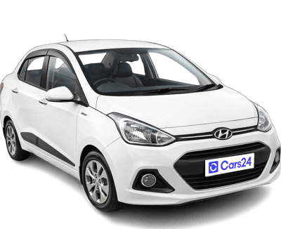 2015 Hyundai Xcent - Sedan - Petrol - Manual - ₹2.30 lakh