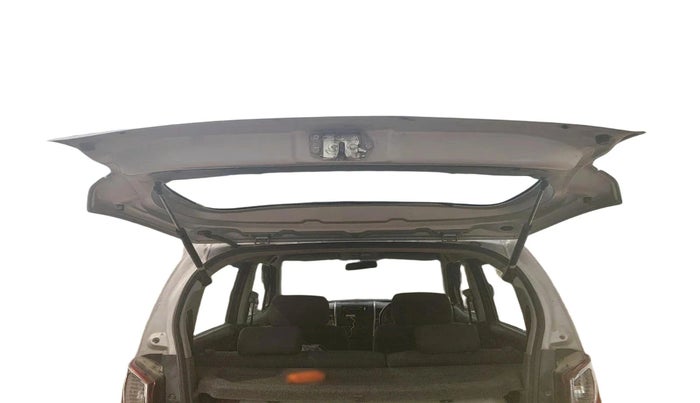 2011 Maruti Wagon R 1.0 LXI CNG, CNG, Manual, 1,17,068 km, exterior