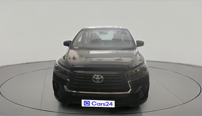 2022 Toyota Innova Crysta 2.7 VX 7 STR, Petrol, Manual, 24,751 km, exterior