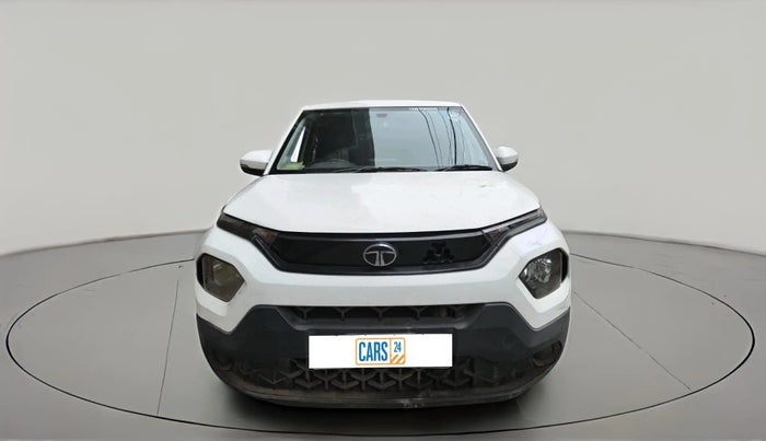 2024 Tata PUNCH ADVENTURE RHYTHM CNG, CNG, Manual, 81,829 km, exterior