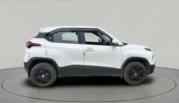 2024 Tata PUNCH ADVENTURE RHYTHM CNG, CNG, Manual, 81,829 km, exterior