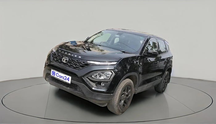 2021 Tata Harrier XZ PLUS 2.0L DARK EDITION, Diesel, Manual, 70,935 km, exterior
