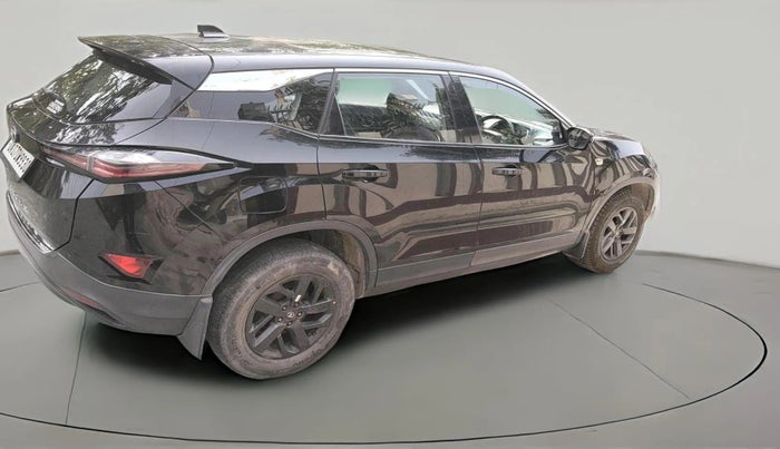 2021 Tata Harrier XZ PLUS 2.0L DARK EDITION, Diesel, Manual, 70,935 km, exterior