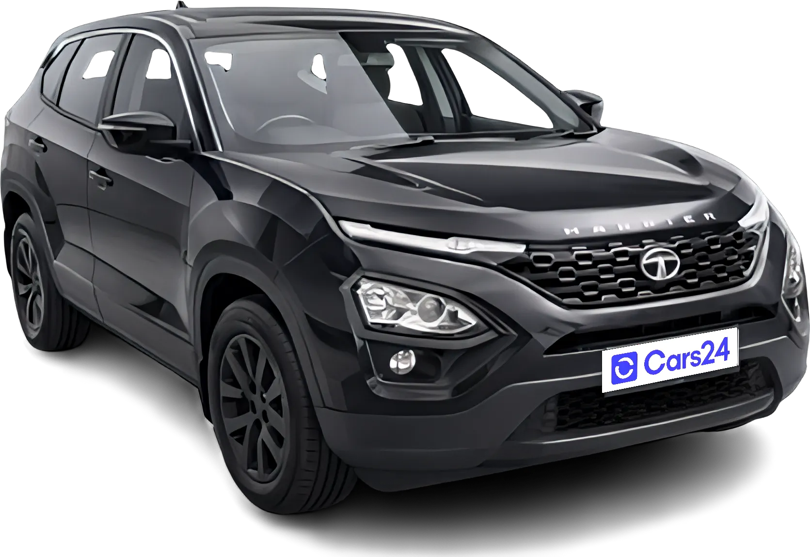 2021 Tata Harrier - SUV - Diesel - Manual - ₹10.00 lakh