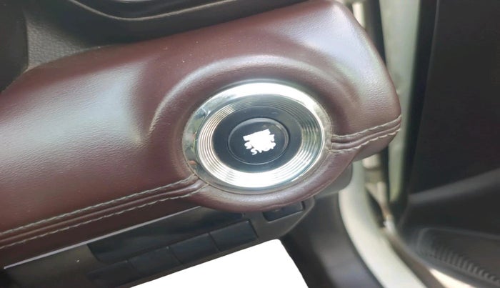 2023 Maruti Grand Vitara ZETA CNG, CNG, Manual, 1,45,441 km, interior