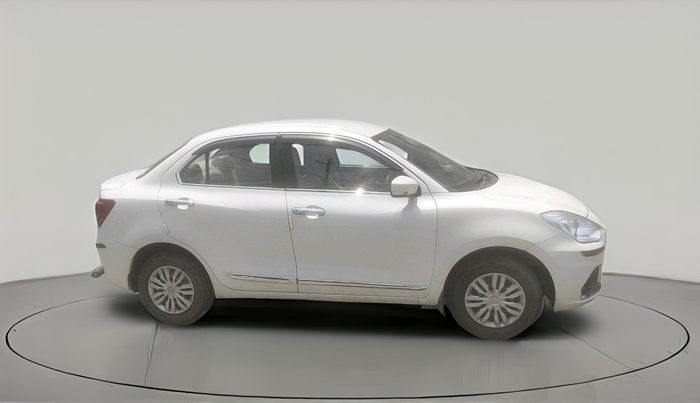2020 Maruti Dzire VXI, Petrol, Manual, 84,139 km, exterior
