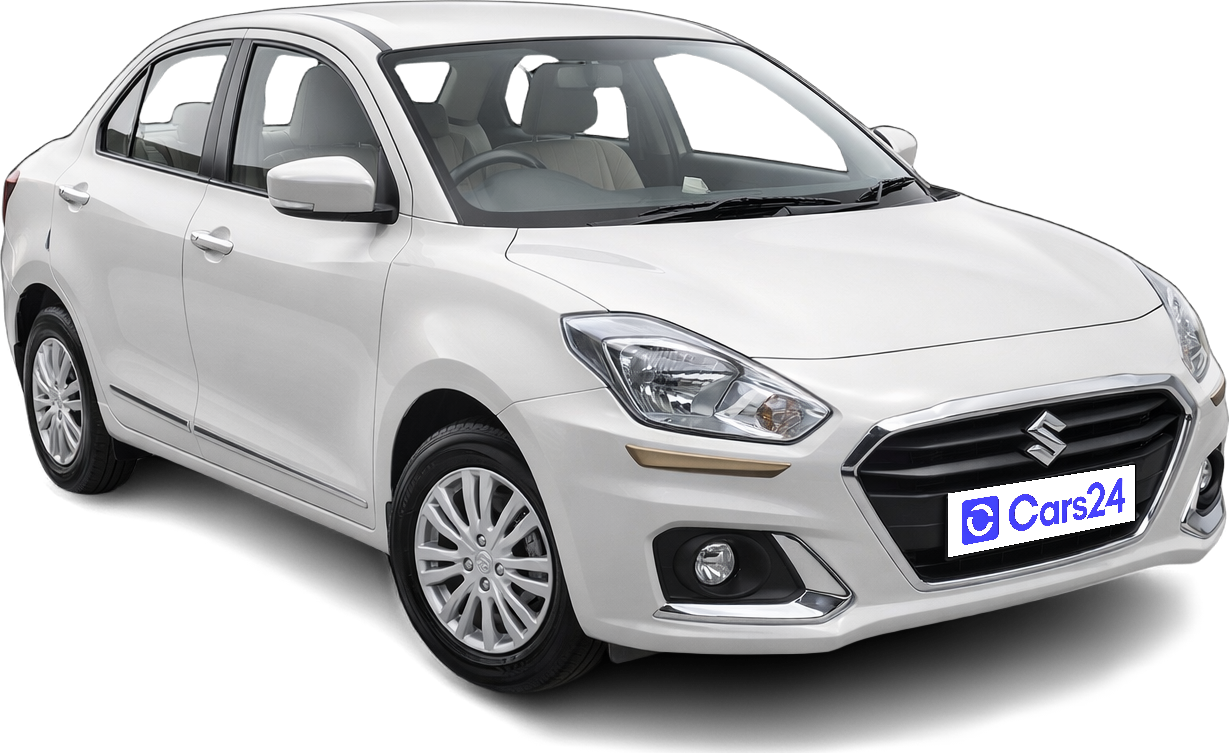 2020 Maruti Dzire - Sedan - Petrol - Manual - ₹4.20 lakh