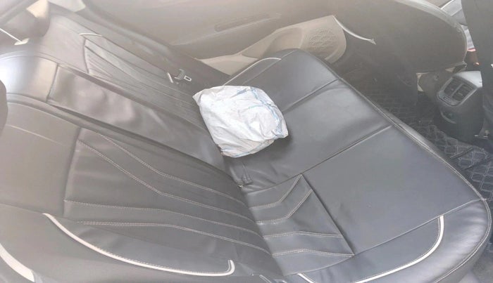 2023 Hyundai AURA SX 1.2 CNG, CNG, Manual, 84,078 km, interior