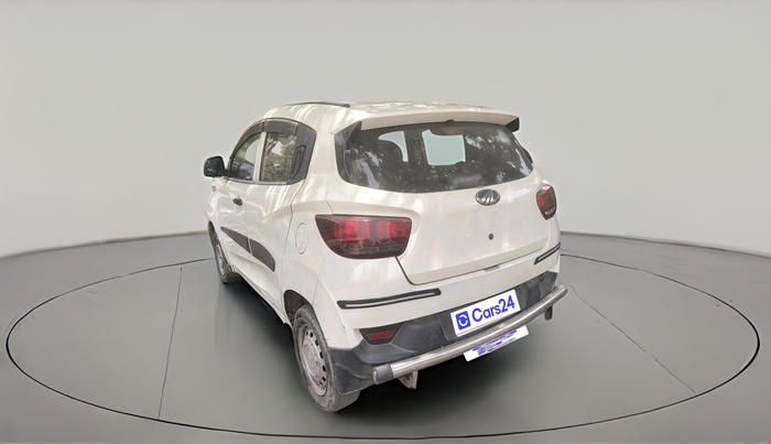 2018 Mahindra Kuv100 K2 TRIP CNG, CNG, Manual, 69,294 km, exterior