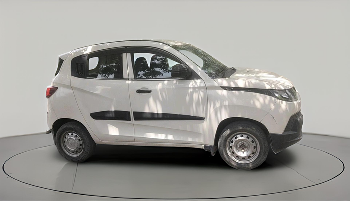 2018 Mahindra Kuv100 K2 TRIP CNG, CNG, Manual, 69,294 km, exterior