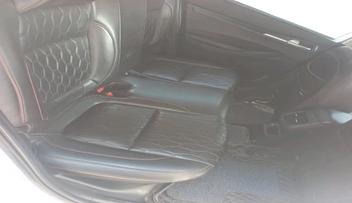 2021 KIA SELTOS HTK PLUS 1.5 DIESEL, Diesel, Manual, 1,34,711 km, interior