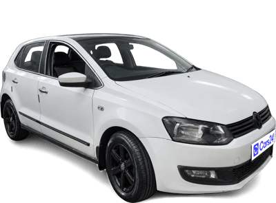 2013 Volkswagen Polo - Hatchback - Petrol - Manual - ₹1.90 lakh