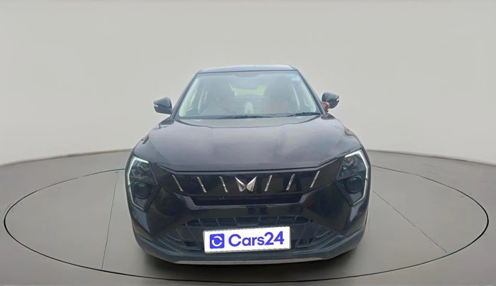 2025 Mahindra XUV 3XO MX2 Pro 1.2 L TCMPFI AT, Petrol, Automatic, 5,845 km, exterior