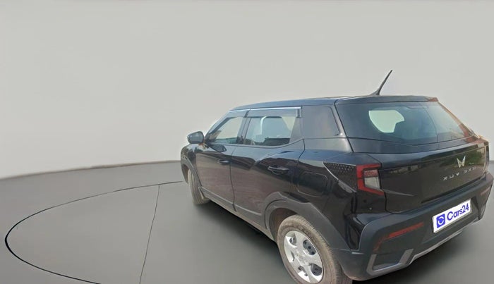 2025 Mahindra XUV 3XO MX2 Pro 1.2 L TCMPFI AT, Petrol, Automatic, 5,845 km, exterior
