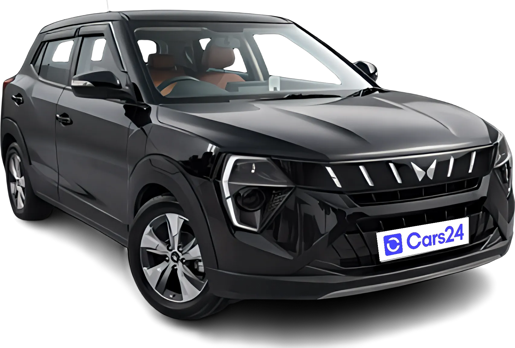 2025 Mahindra XUV 3XO - SUV - Petrol - Automatic - ₹9.41 lakh