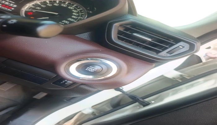 2025 Maruti Grand Vitara DELTA SMART HYBRID, Petrol, Manual, 3,029 km, interior