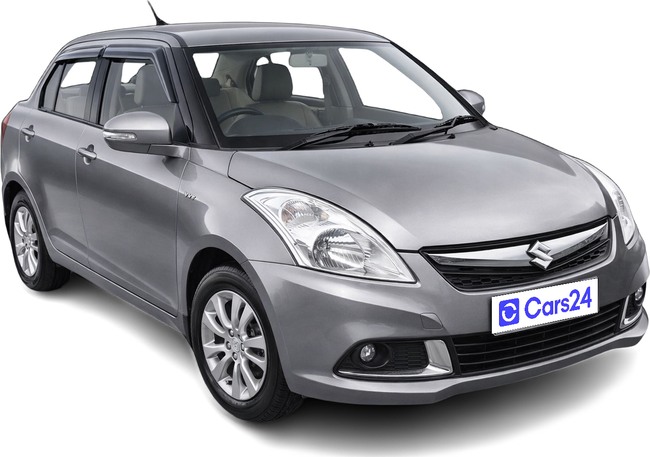 2014 Maruti Swift Dzire - Sedan - CNG - Manual - ₹2.50 lakh