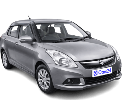 2014 Maruti Swift Dzire - Sedan - CNG - Manual - ₹2.50 lakh