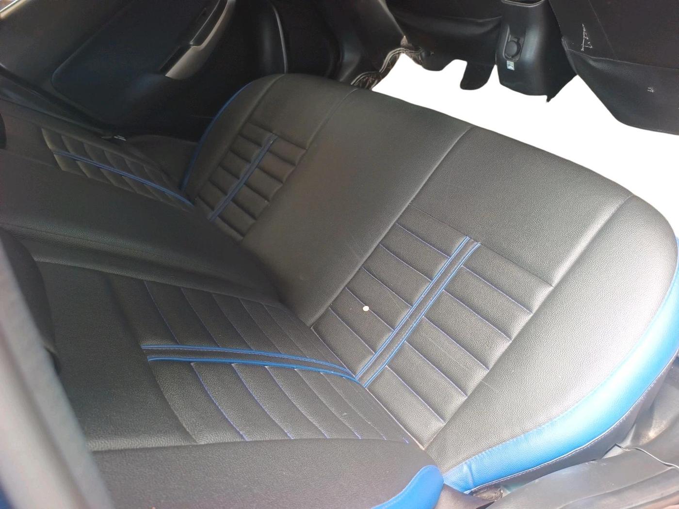 2020 Maruti Baleno DELTA PETROL 1.2, Petrol, Manual, 56,056 km, interior