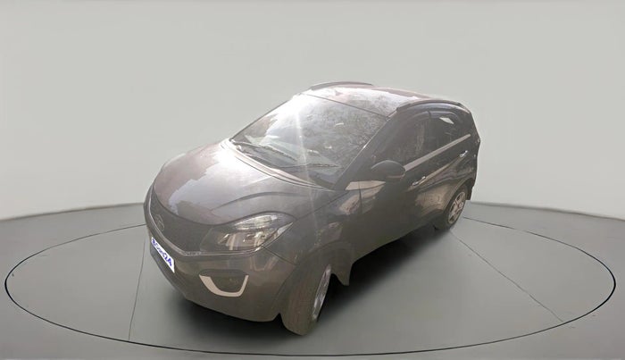 2019 Tata NEXON XM PETROL, Petrol, Manual, 61,576 km, exterior