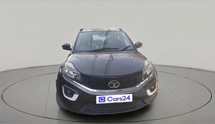 2019 Tata NEXON XM PETROL, Petrol, Manual, 61,576 km, exterior