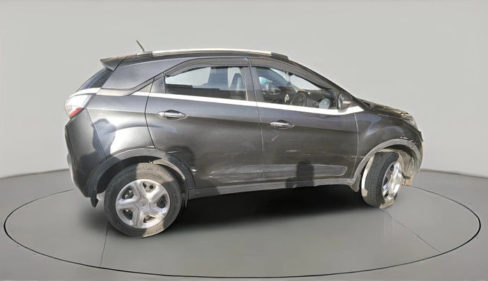 2019 Tata NEXON XM PETROL, Petrol, Manual, 61,576 km, exterior
