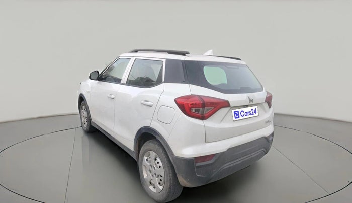 2024 Mahindra XUV300 W4 1.5 DIESEL, Diesel, Manual, 81,729 km, exterior