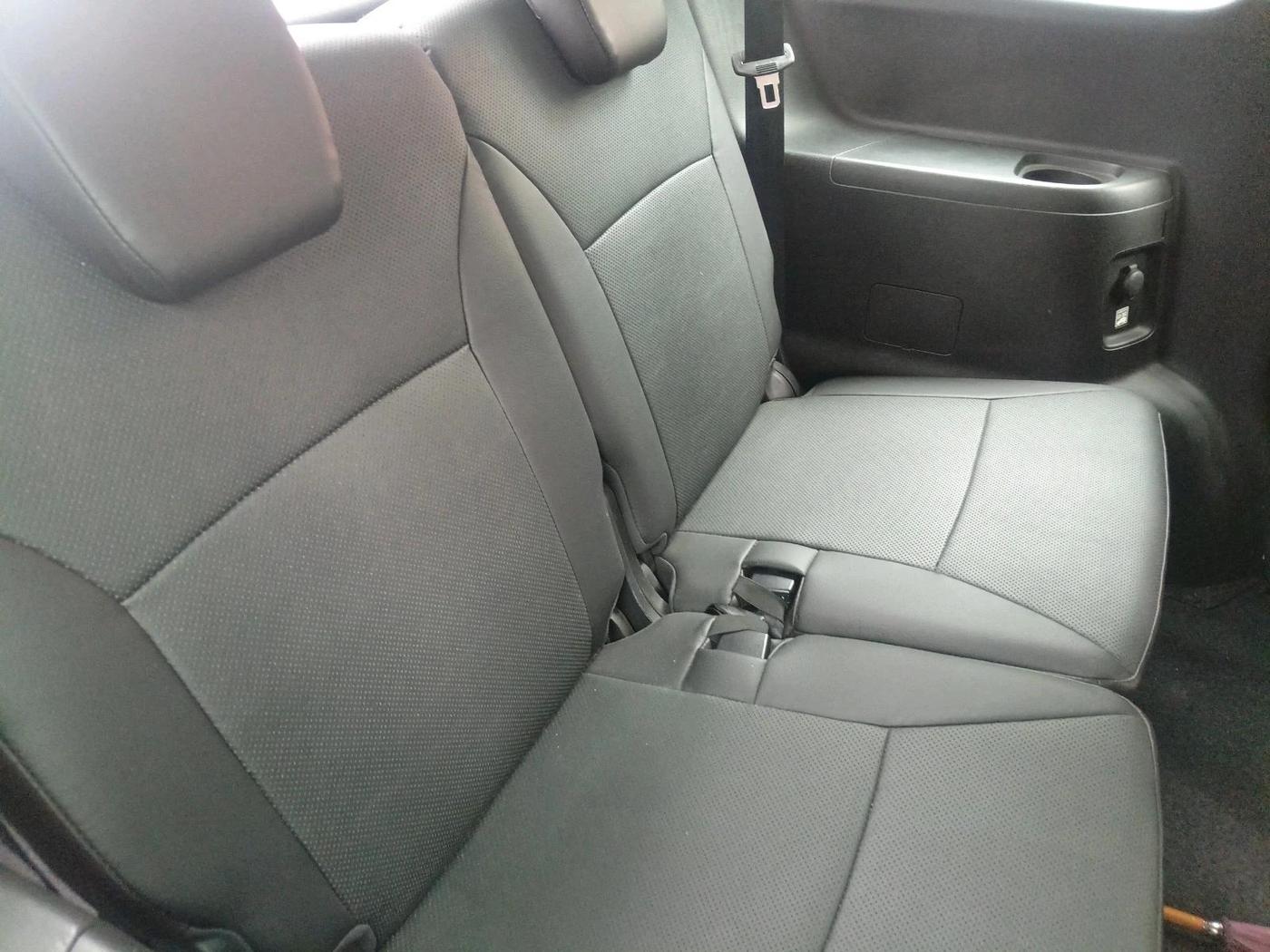 2022 Maruti XL6 ALPHA PLUS AT, Petrol, Automatic, 88,451 km, interior