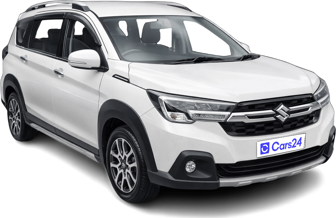 2022 Maruti XL6 - SUV - Petrol - Automatic - ₹12.00 lakh