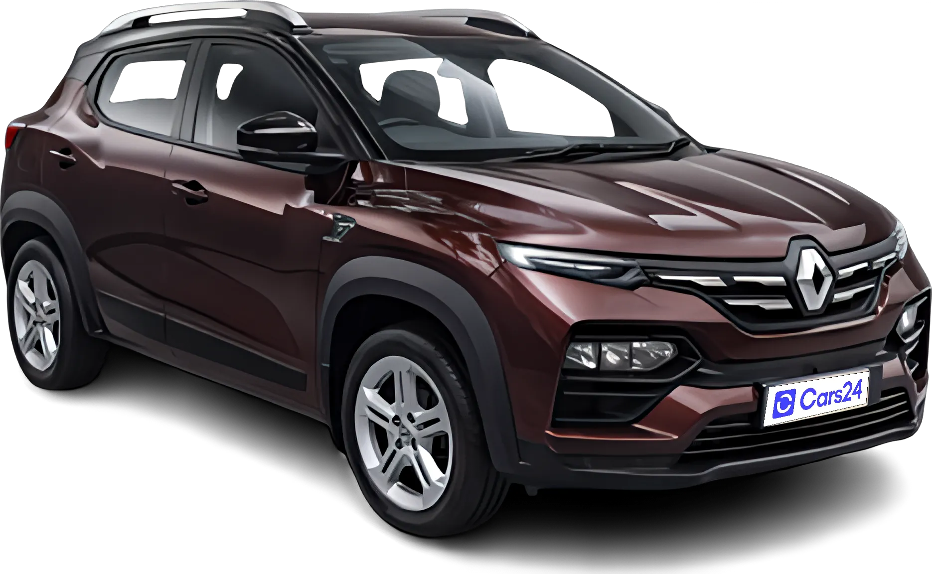 2021 Renault Kiger - Hatchback - Petrol - Manual - ₹4.98 lakh