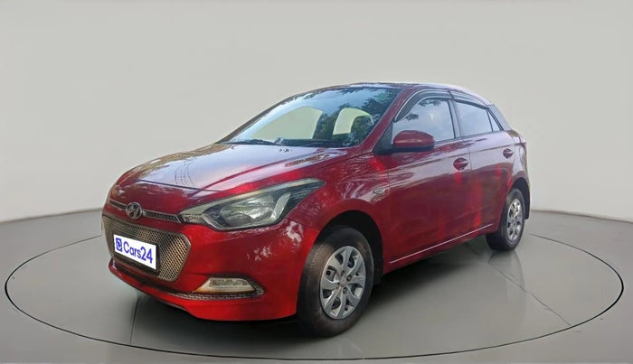 2015 Hyundai Elite i20 MAGNA 1.2, Petrol, Manual, 73,798 km, exterior