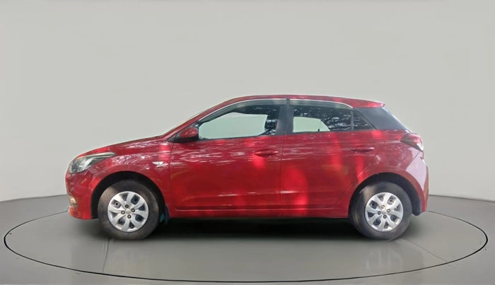 2015 Hyundai Elite i20 MAGNA 1.2, Petrol, Manual, 73,798 km, exterior