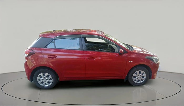 2015 Hyundai Elite i20 MAGNA 1.2, Petrol, Manual, 73,798 km, exterior