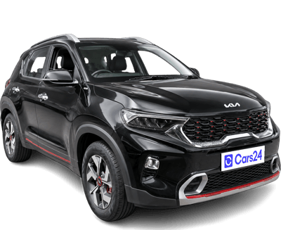 2023 KIA SONET - SUV - Petrol - Manual - ₹11.40 lakh