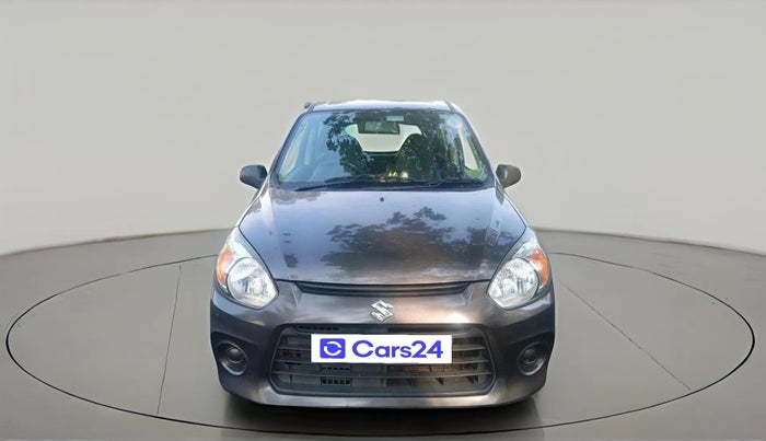 2016 Maruti Alto 800 LXI, Petrol, Manual, 98,662 km, exterior