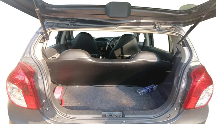 2016 Maruti Alto 800 LXI, Petrol, Manual, 98,662 km, exterior