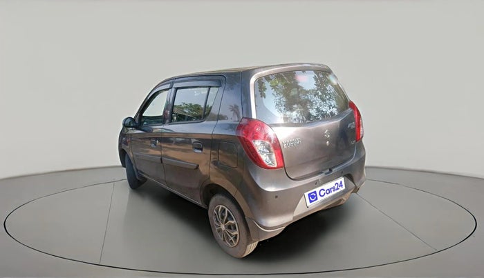 2016 Maruti Alto 800 LXI, Petrol, Manual, 98,662 km, exterior