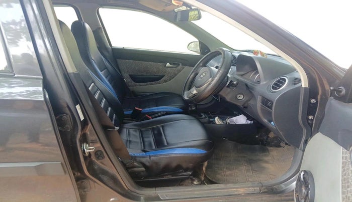 2016 Maruti Alto 800 LXI, Petrol, Manual, 98,662 km, interior
