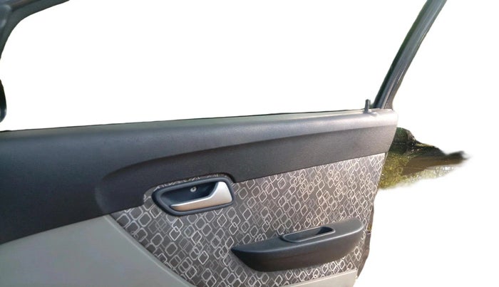 2016 Maruti Alto 800 LXI, Petrol, Manual, 98,662 km, interior