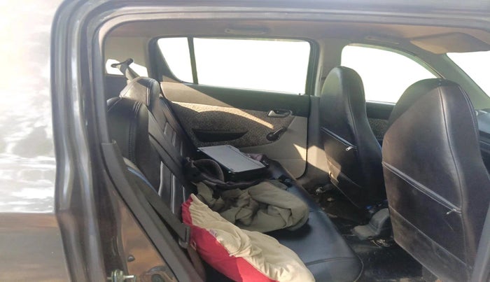 2016 Maruti Alto 800 LXI, Petrol, Manual, 98,662 km, interior