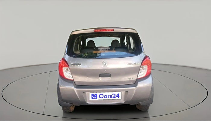 2017 Maruti Celerio VXI, Petrol, Manual, 84,644 km, exterior