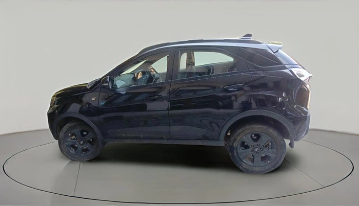 2023 Tata NEXON EV XZ PLUS LUX DARK EDITION, Electric, Automatic, 50,446 km, exterior