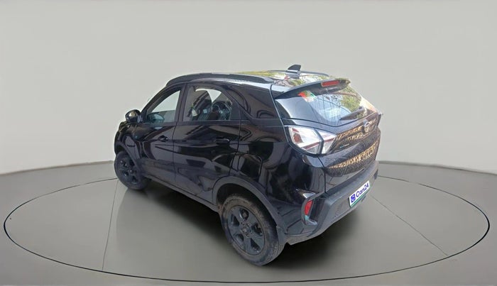 2023 Tata NEXON EV XZ PLUS LUX DARK EDITION, Electric, Automatic, 50,446 km, exterior