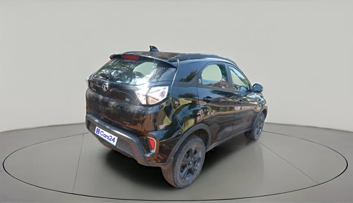 2023 Tata NEXON EV XZ PLUS LUX DARK EDITION, Electric, Automatic, 50,446 km, exterior