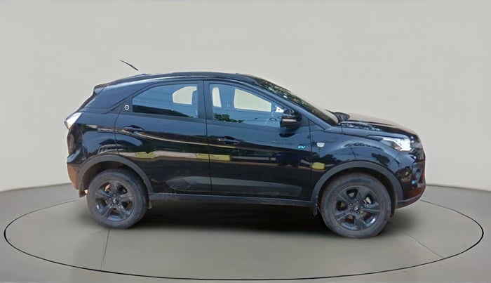 2023 Tata NEXON EV XZ PLUS LUX DARK EDITION, Electric, Automatic, 50,446 km, exterior