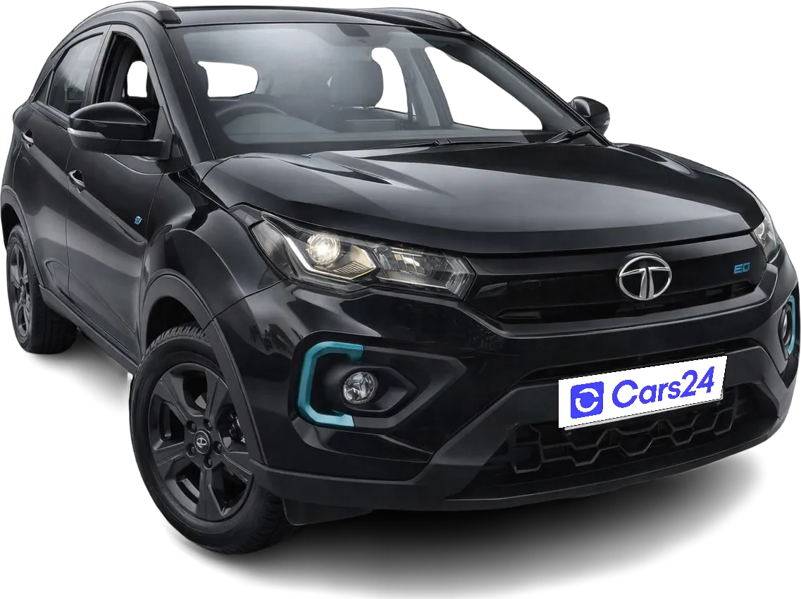 2023 Tata NEXON EV - SUV - Electric - Automatic - ₹11.92 lakh