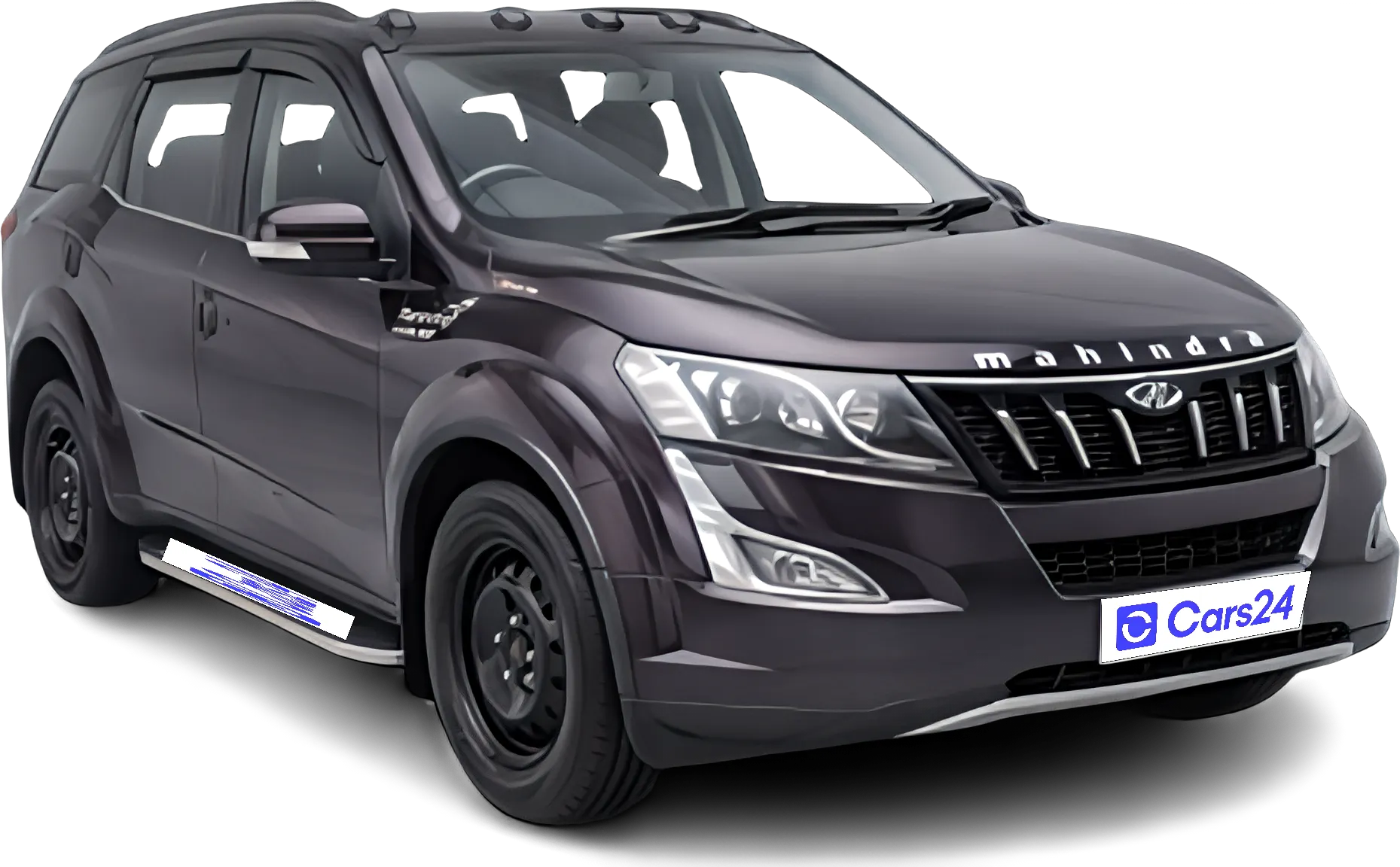 2016 Mahindra XUV500 - SUV - Diesel - Automatic - ₹7.74 lakh