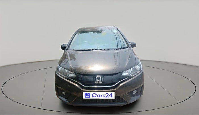 2017 Honda Jazz 1.2L I-VTEC SV, Petrol, Manual, 35,725 km, exterior