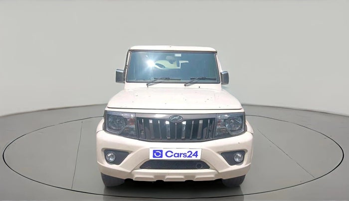 2020 Mahindra Bolero B6 (O), Diesel, Manual, 44,145 km, exterior