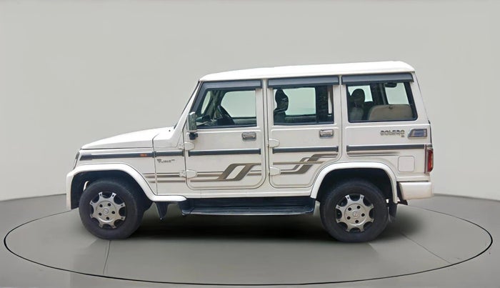 2020 Mahindra Bolero B6 (O), Diesel, Manual, 44,145 km, exterior